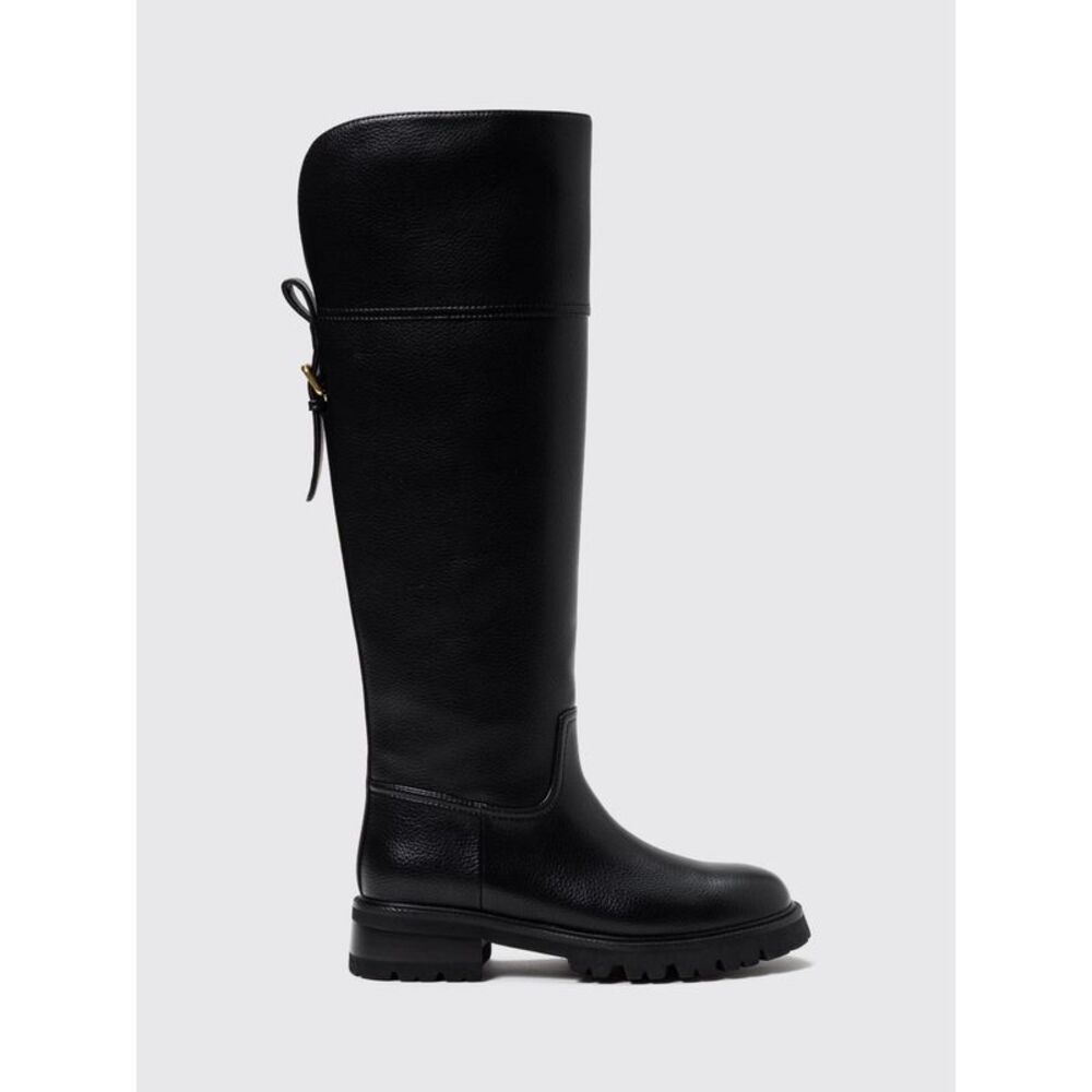 Twinset Women Boots Woman Twinset